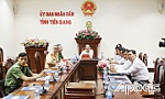 Nhiều kết quả tích cực trong công tác đảm bảo trật tự, an toàn giao thông