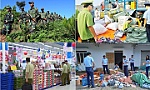 Chống buôn lậu, hàng giả: Không có vùng cấm, không có ngoại lệ
