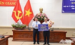 Tiền Giang: Bứt phá kinh tế - xã hội dựa trên 3 trụ cột 