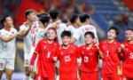 U22 Việt Nam và tuyển nữ Việt Nam ở nhóm hạt giống số 1 SEA Games 33