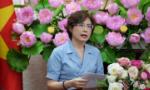 Đảm bảo tiến độ và chất lượng góp ý sửa đổi Hiến pháp