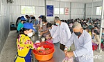 Hội Từ thiện TP. Mỹ Tho: Nơi lan tỏa yêu thương