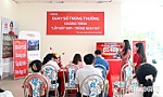 Viettel Tiền Giang: Quay số trúng thưởng Chương trình 