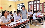 Thi tốt nghiệp THPT 2025: Quản lý, giám sát chặt chẽ