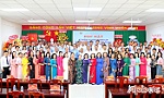 Họp mặt kỷ niệm 49 năm thành lập ngành Thống kê tỉnh Tiền Giang