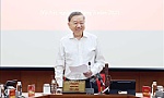 Tổng Bí thư Tô Lâm: Xây dựng danh mục công nghệ chiến lược phải bám sát các chiến lược quốc gia