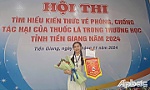 Chuyện về Liên đội trưởng La Quế Uyên