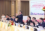 Thường trực Ban Bí thư: Báo chí phải theo sát hơi thở của cuộc sống, thời đại