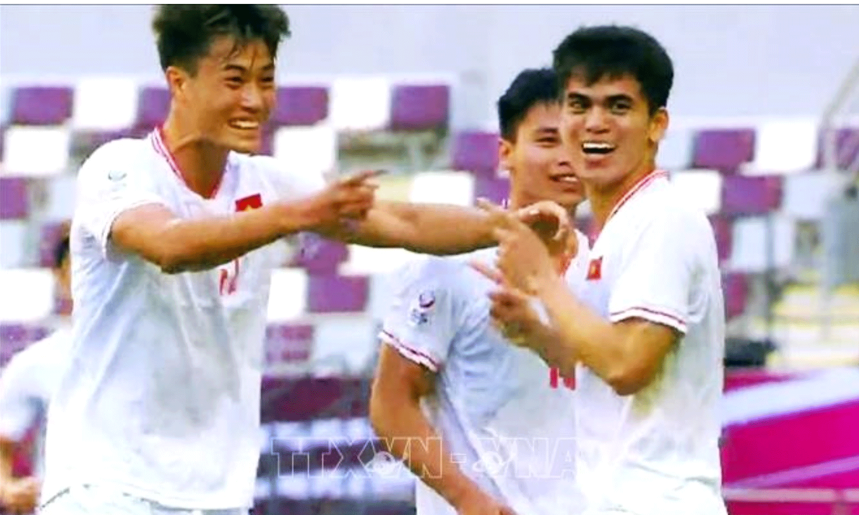 Việt Nam sẽ đăng cai một bảng đấu tại Vòng loại U23 châu Á 2026