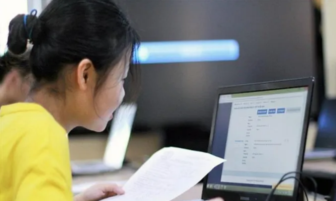Thí sinh được đăng ký, điều chỉnh nguyện vọng xét tuyển không giới hạn số lần