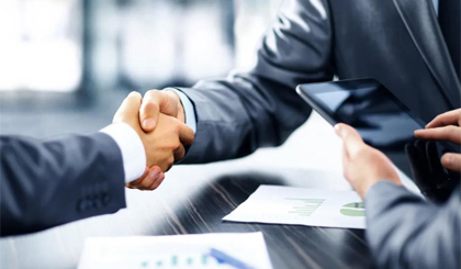Thời của nói thì phải làm