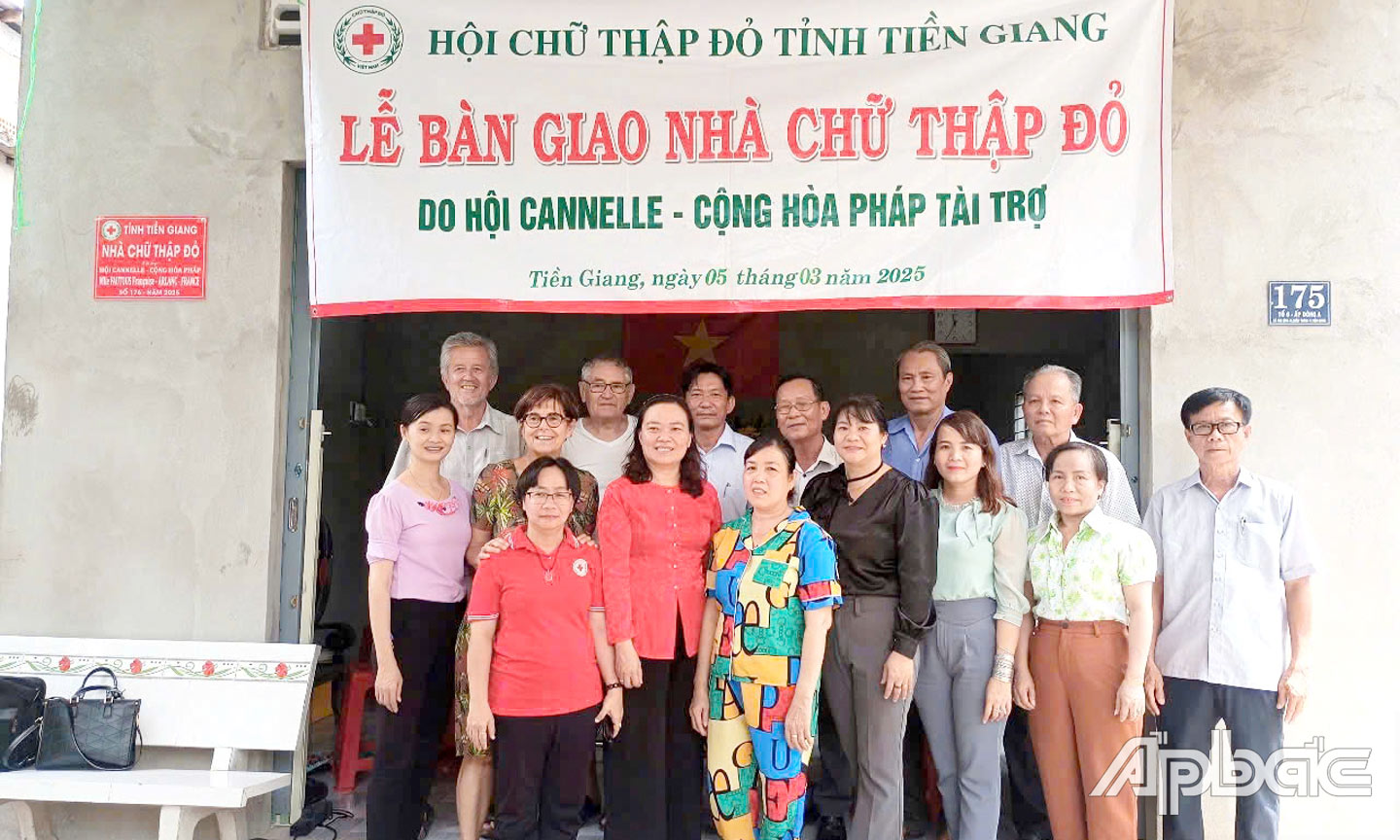 Xã Nhị Bình: Lan tỏa sâu rộng tinh thần học và làm theo Bác