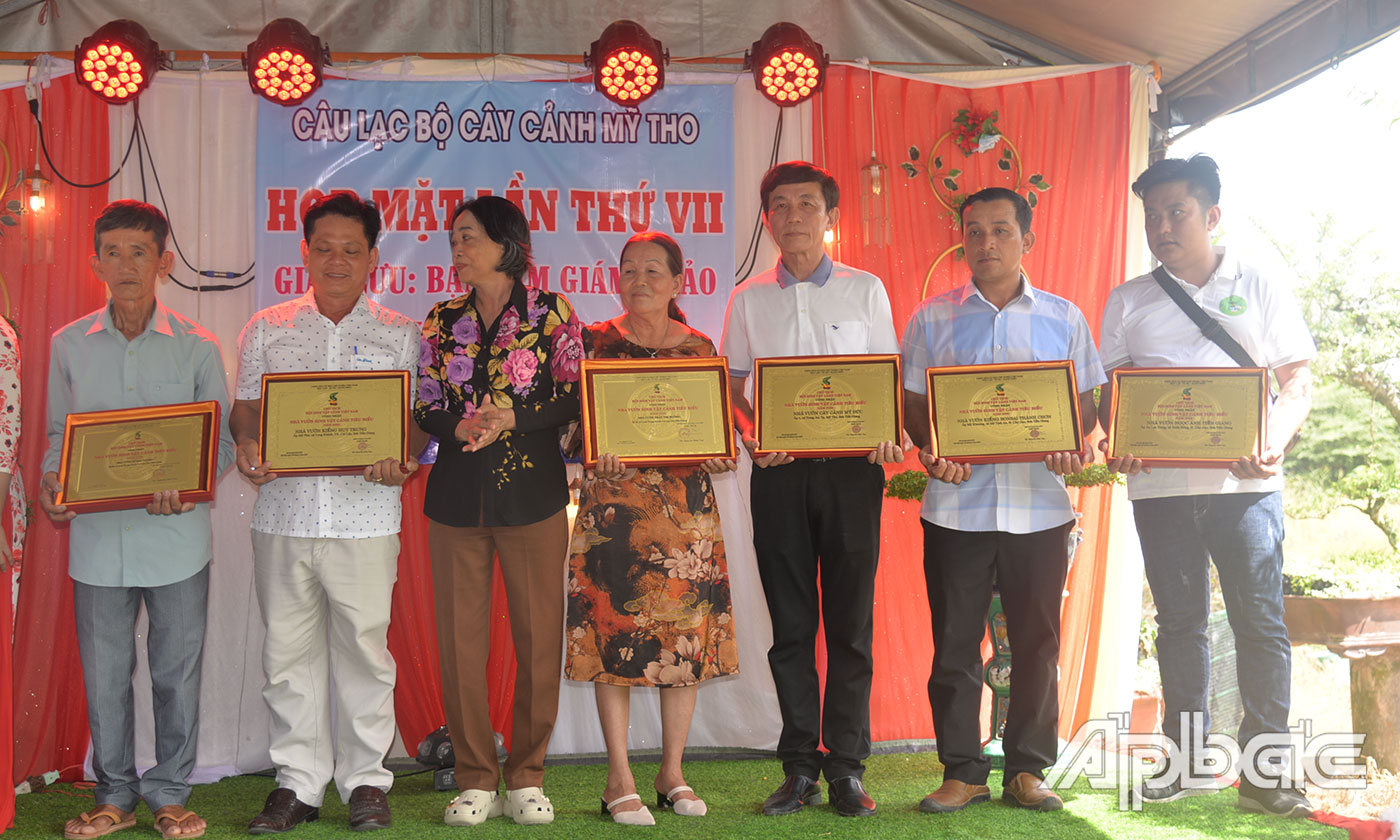 Hội SVC Việt Nam công nhận 