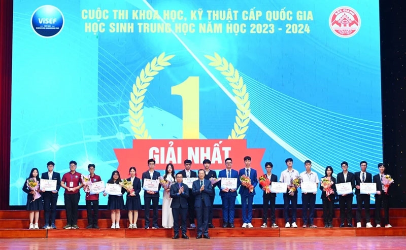 Ảnh minh họa.Vietnam+