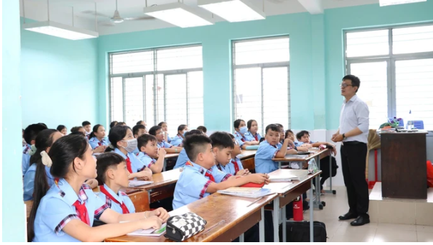 Ảnh minh hoạ. Nguồn: sggp.org.vn