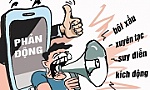 Phản bác luận điệu sai trái, xuyên tạc về sửa đổi Hiến pháp hiện nay