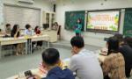 Đổi mới cách họp phụ huynh cuối năm học