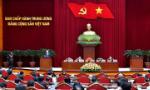 Trung ương ban hành Quy định 294 về thi hành Điều lệ Đảng