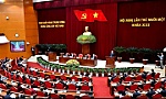 Bảo đảm tiến độ, yêu cầu theo các nghị quyết, kết luận của Trung ương, Bộ Chính trị, Ban Bí thư