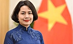 Thủ tướng Phạm Minh Chính thăm Estonia: Chuyến thăm lịch sử, bắt tay hợp tác với 'người khổng lồ trên vũ đài số'