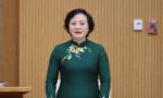 Ban hành hướng dẫn mới về tiêu chuẩn công chức cấp xã sau sắp xếp đơn vị hành chính