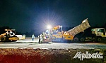 Tiền Giang đề nghị bố trí hệ thống chiếu sáng từ Quốc lộ 1 đến cầu Rạch Miễu 2