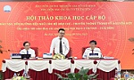 Cần đổi mới toàn diện công tác đào tạo cán bộ báo chí-truyền thông trong kỷ nguyên mới