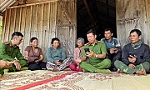 Sửa đổi hiến pháp năm 2013: Đảng trách nhiệm, dân đồng lòng