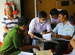 Vụ nghi C.P Việt Nam bán heo bệnh: Bộ Công an vào cuộc điều tra
