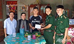 Chắp cánh ước mơ cho những 