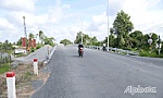 Những cây cầu nối liền bờ vui