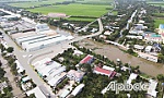 Tiền Giang: Đầu tư xây cầu qua kinh Nguyễn Văn Tiếp