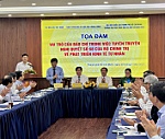 Báo chí góp phần hiện thực hóa Nghị quyết 68 về phát triển kinh tế tư nhân