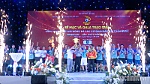 Trung tâm Phát thanh - Truyền hình Quân đội giành Siêu cúp Báo chí quốc tế Việt Nam – Thái Lan