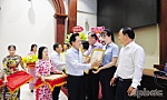 Tiền Giang: Cán đích chỉ tiêu về lao động việc làm