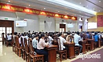 Phân cấp, phân quyền, phân định thẩm quyền trên các lĩnh vực khi thực hiện chính quyền địa phương 2 cấp