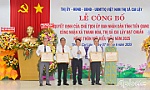 Xã Thanh Hòa chuyển mình cùng nông thôn mới kiểu mẫu