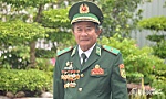 50 năm vững vàng trên trận tuyến biên giới biển