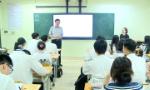 Chính thức thông qua Luật Nhà giáo: Xác lập vị thế, nâng tầm chính sách cho đội ngũ thầy cô giáo