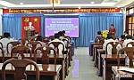 Đẩy mạnh công khai, dân chủ trong trách nhiệm quản lý nhà nước của Chủ tịch UBND cấp huyện