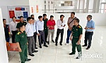 Bệnh viện Quân y 120 mong muốn báo chí đồng hành cùng đơn vị