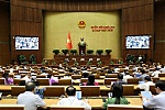 Một dấu mốc lập hiến - một bước tiến cải cách
