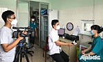 Báo chí chính thống - thành trì chống tin giả