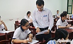 Điểm thi phản ánh đúng năng lực thí sinh theo Chương trình giáo dục phổ thông năm 2018