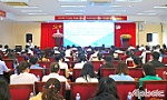 TP. Mỹ Tho: Triển khai điểm mới của Luật về bảo hiểm xã hội và bảo hiểm y tế