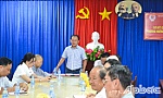 Tiền Giang: Vận động hơn 9,2 tỷ đồng hỗ trợ bệnh nhân nghèo, người khuyết tật và trẻ mồ côi