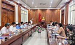 Tổ đại biểu HĐND tỉnh Tiền Giang: Thảo luận các nội dung trình Kỳ họp thứ 18 - HĐND tỉnh