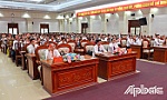 Đại hội đảng viên Đảng bộ Văn phòng UBND tỉnh Tiền Giang nhiệm kỳ 2025 - 2030