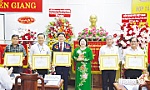 Hành trình gần nửa thế kỷ của Hợp tác xã Rạch Gầm