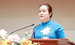 Phó Bí thư Thường trực Tỉnh ủy, Bí thư Đảng ủy các cơ quan Đảng tỉnh Tiền Giang Nguyễn Hải Trâm: Đảng ủy các cơ quan Đảng tỉnh: Đoàn kết - Kỷ cương -  Nêu gương - Phát triển